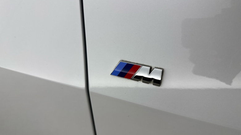 BMW 4 Series 420i M Sport 2dr Step Auto [Pro Pack] Petrol Coupe